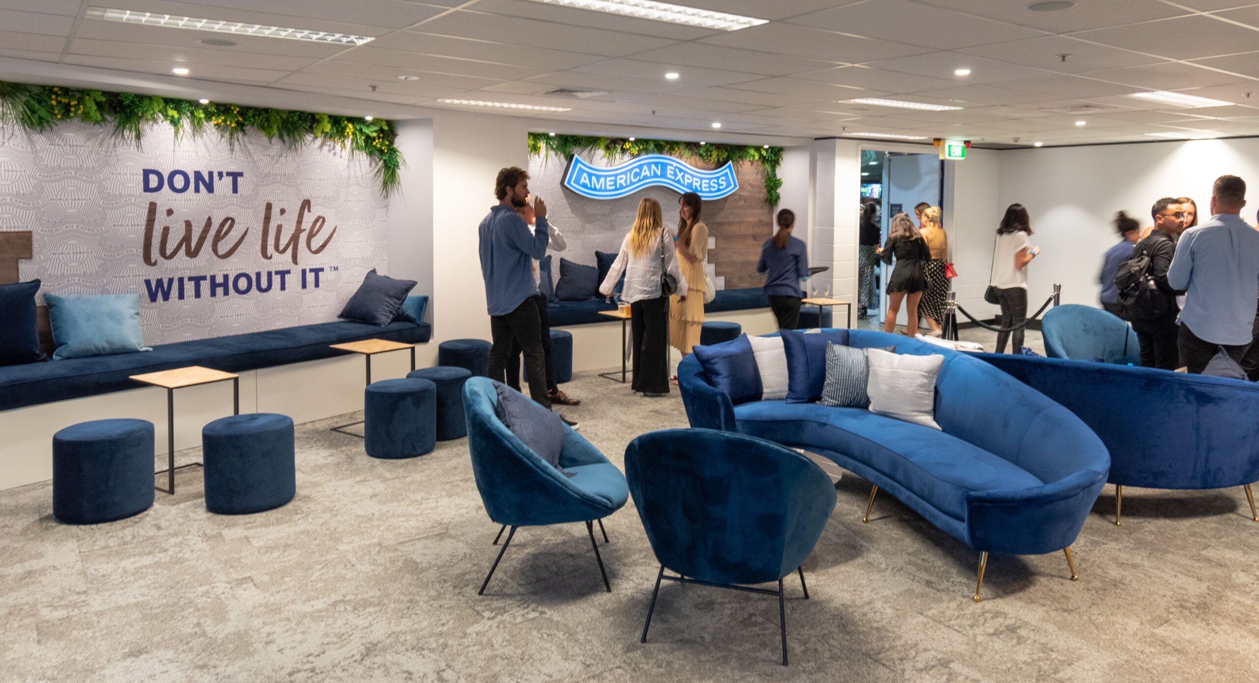Social Area